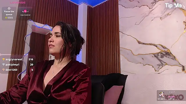 Loren Tay online show from 03.27.26