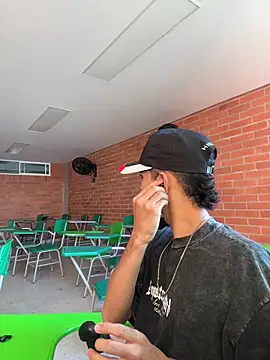 HarryGaze online show from 02.27.26