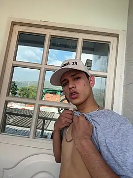 HarryGaze online show from 02.28.26