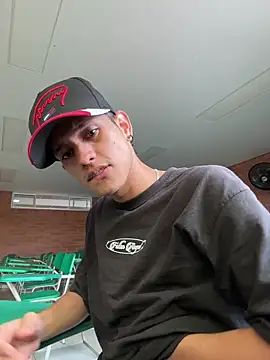 HarryGaze online show from 03.04.26