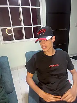 HarryGaze online show from 03.07.26