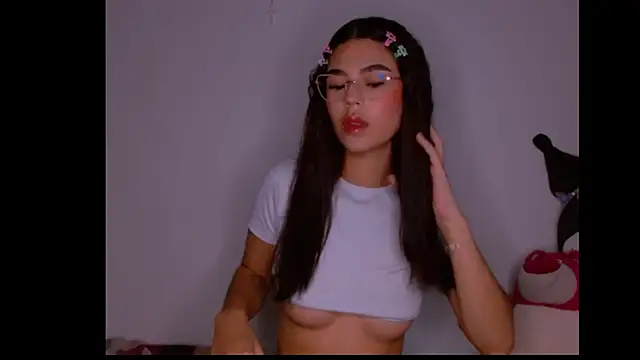 Snapshot of Nixieblaze chatting on 03.06.26 Nixieblaze online show from 03.06.26