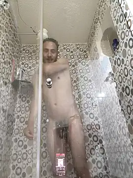 Chryshott online show from 03.16.26