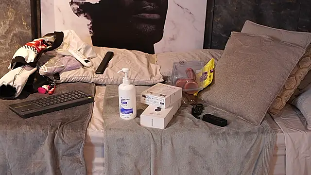 mekari fox online show from 03.11.26