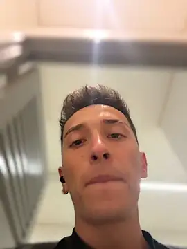 Thiago Jones1 online show from 03.12.26