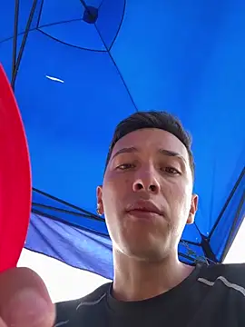 Thiago Jones1 online show from 03.15.26