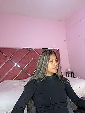 Snapshot of soribakerr chatting on 02.27.26 soribakerr online show from 02.27.26