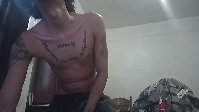 ajbeentatted online show from 03.01.26