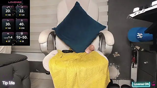 dirty 27cms online show from 11.23.25