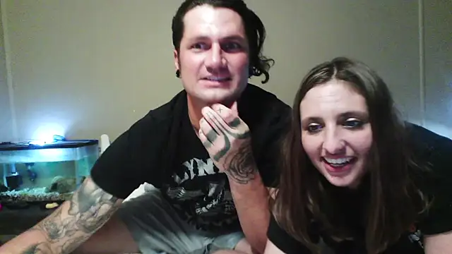 DaddysWetMouth online show from 03.04.26