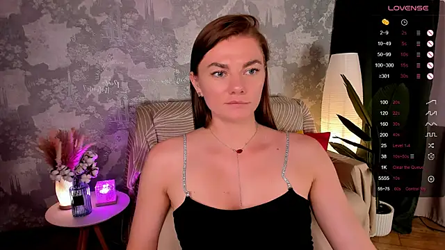 ParisJackson online show from 06.27.26