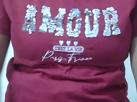 cute momo love online show from 06.06.26