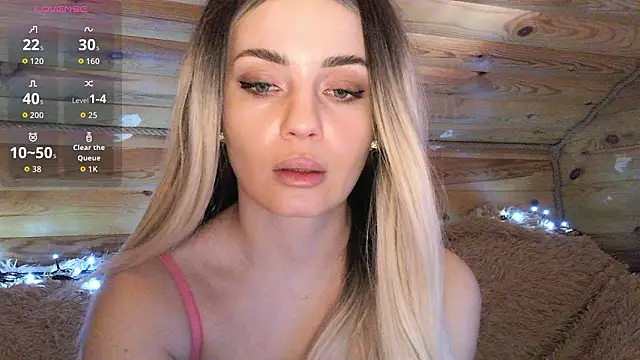 angel l v online show from 03.04.26