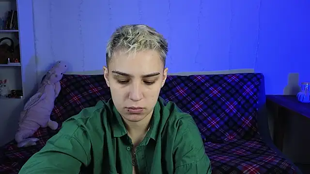 LuxuryLoverss online show from 06.29.26