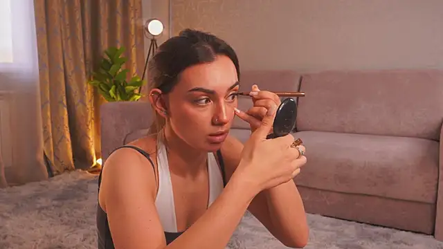 EnriquetaLemma online show from 03.18.26