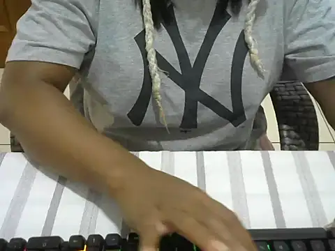 negraiza online show from 05.22.26