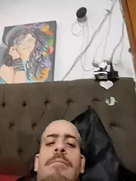 joyboyAct online show from 03.14.26