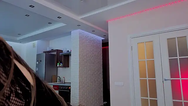 Dipamelly online show from 03.21.26