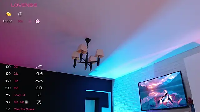 Snapshot of Jade_Amore chatting on 02.23.26 Jade Amore online show from 02.23.26