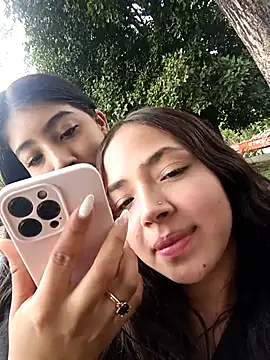 Snapshot of Sexy_cloe_outdoors chatting on 02.23.26 Sexy cloe outdoors online show from 02.23.26