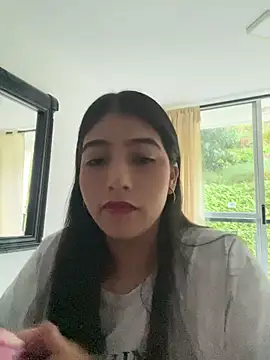 Snapshot of Sexy_mia_outdoors chatting on 02.28.26 Sexy mia outdoors online show from 02.28.26