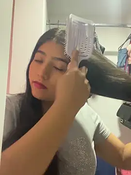 Snapshot of Sexy_mia_outdoors chatting on 03.01.26 Sexy mia outdoors online show from 03.01.26