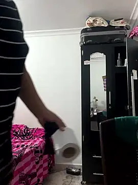 Sexy mia outdoors online show from 04.17.26