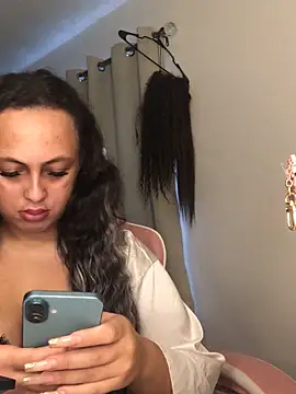 mayawesttt online show from 03.08.26