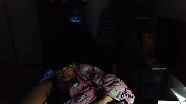 Snapshot of longlongsong chatting on 02.26.26 longlongsong online show from 02.26.26