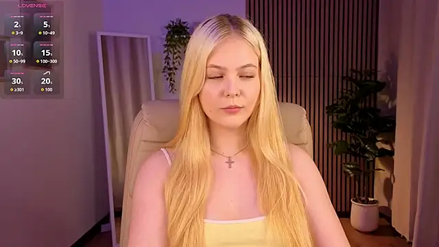 Elle Funning online show from 03.03.26