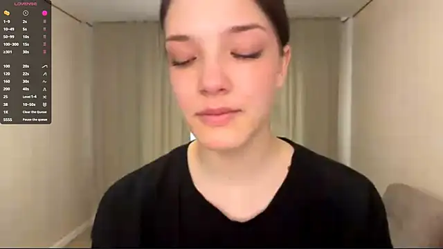 Carolini i online show from 03.27.26