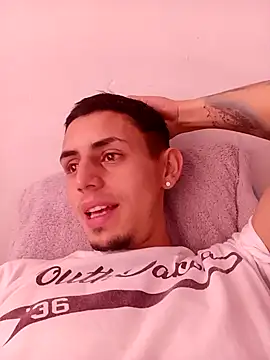 Cristianramos199 online show from 02.28.26