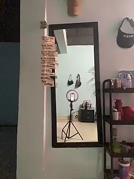 AnelimDagota  online show from 04.14.26