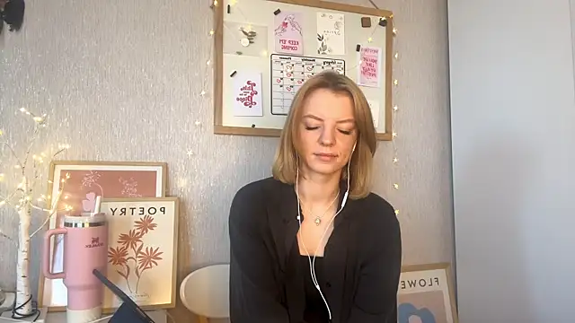 Marry Sornatiko online show from 03.05.26