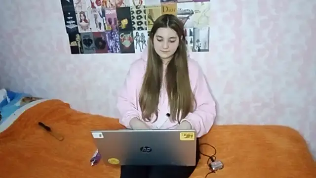 JanineThielman online show from 04.09.26