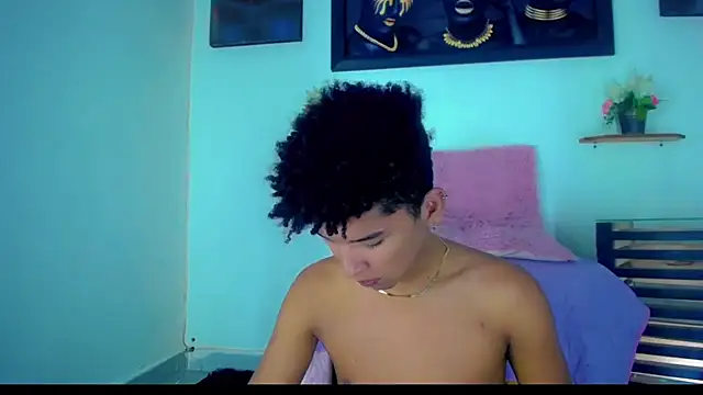 Sebastian -D online show from 03.08.26