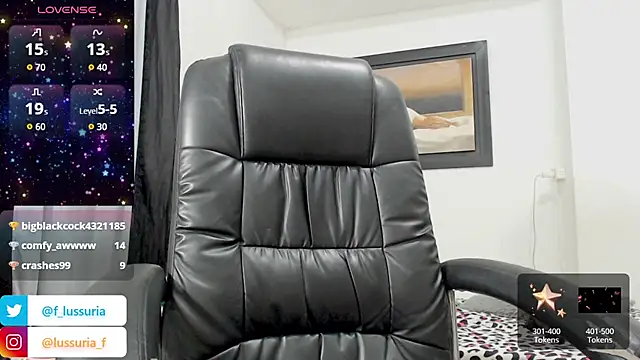 FranchescaSexy1 online show from 01.06.25