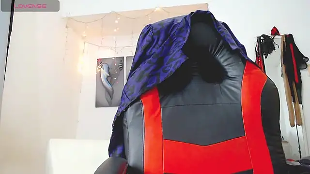 FranchescaSexy1 online show from 03.20.26