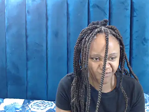 CreamyTea online show from 03.07.26