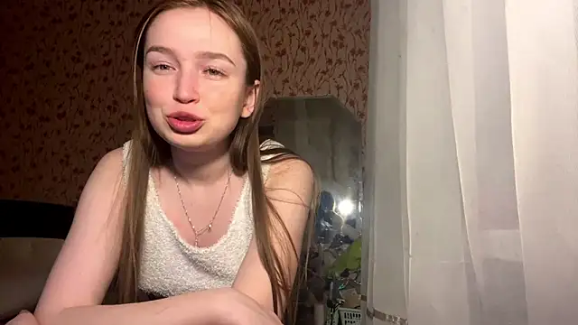 Hanna  Montanna online show from 03.22.26