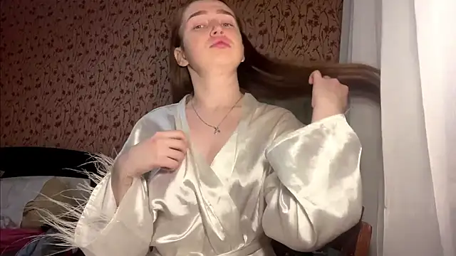 Hanna  Montanna online show from 03.31.26