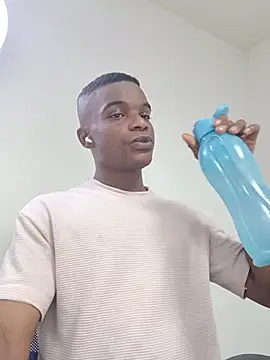 AlaskanCornpone online show from 04.08.26