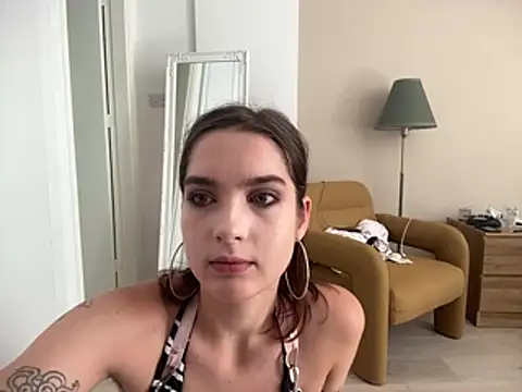 zoefox-vip online show from 05.27.26