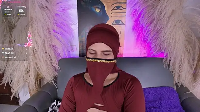 milkk  online show from 03.07.26