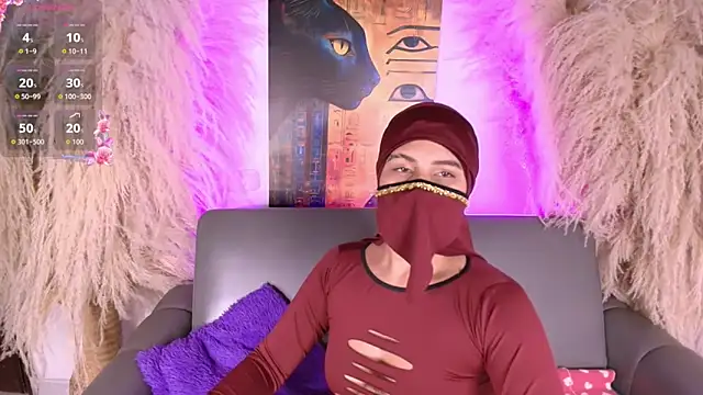 milkk  online show from 03.18.26