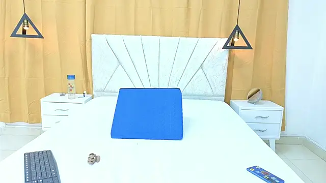 maria sweet honey online show from 02.28.26