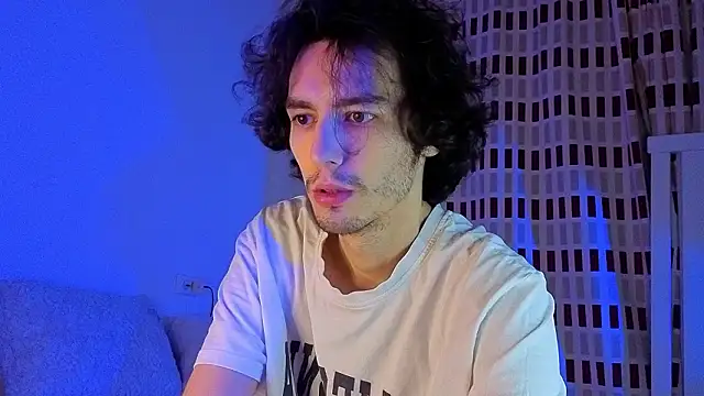 crybae online show from 03.17.26