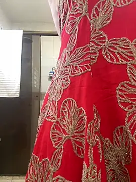 Nanda loiragostosa online show from 05.23.26
