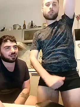 secret secret1 online show from 02.27.26