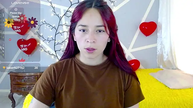 Liore Vance online show from 02.28.26